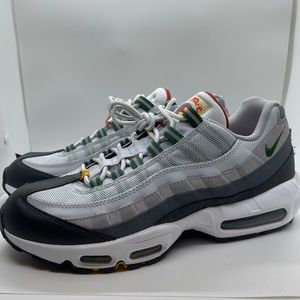 Nike Air Max 95 “ Prep School” 10.5